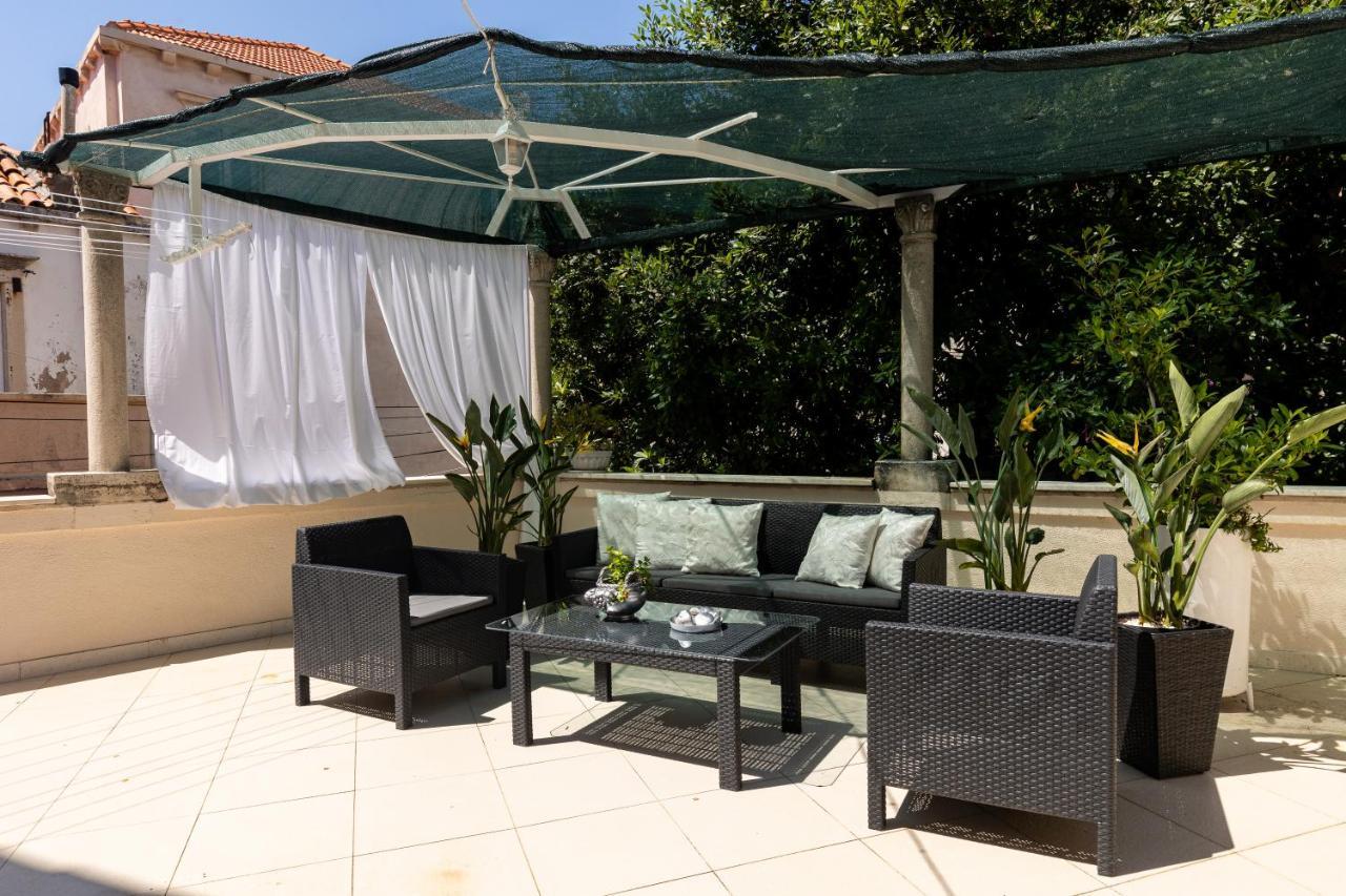 Luxury Old Town With Breathtaking Sea View Appartement *