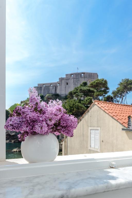 Appartement Luxury Old Town With Breathtaking Sea View