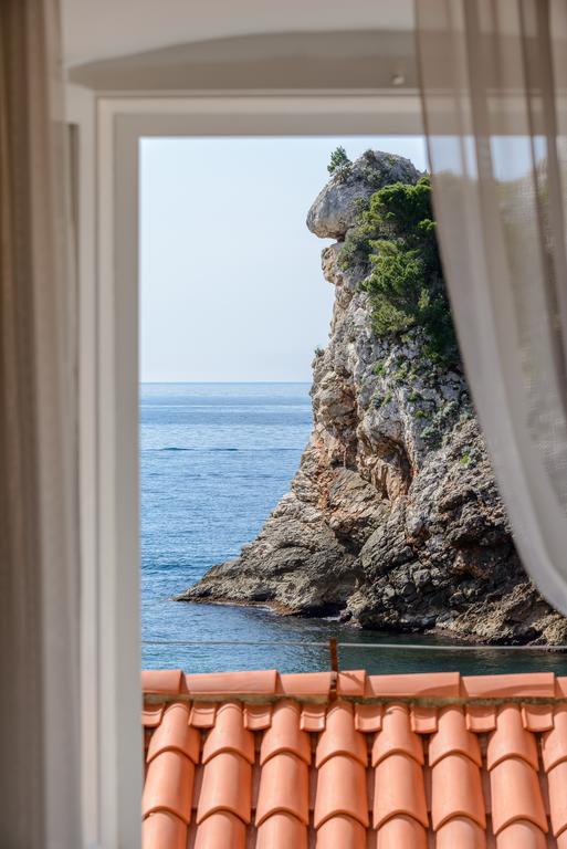 Luxury Old Town With Breathtaking Sea View Appartement *