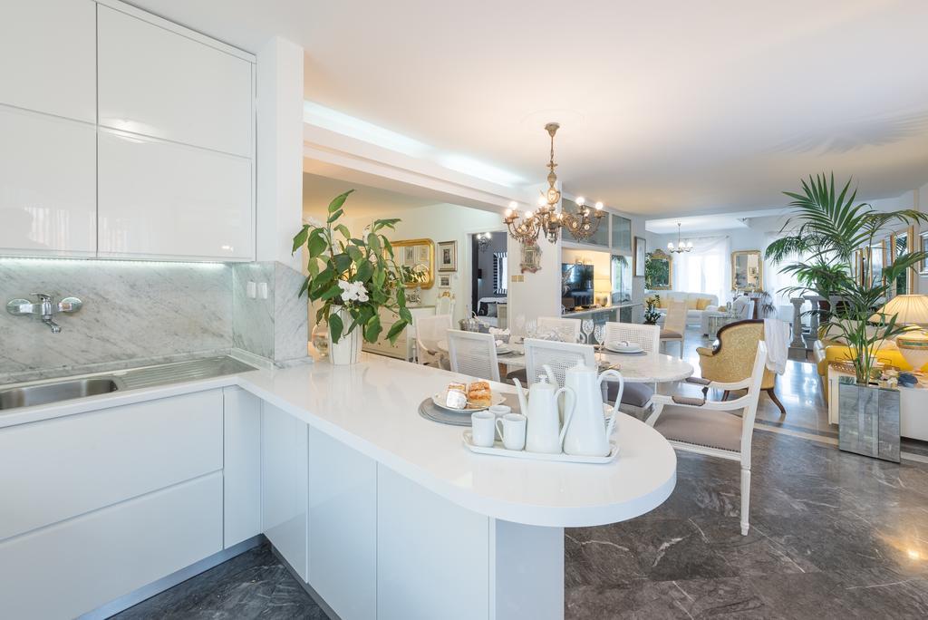 Luxury Old Town With Breathtaking Sea View Appartement