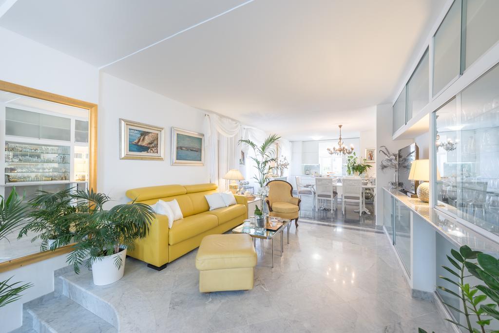Appartement Luxury Old Town With Breathtaking Sea View