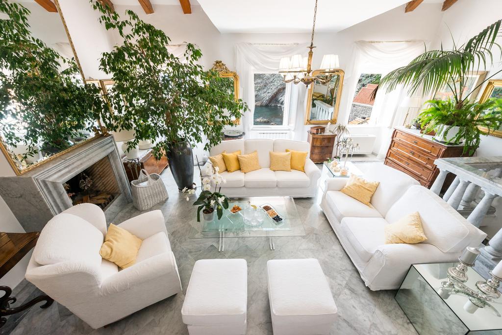 Luxury Old Town With Breathtaking Sea View Appartement Dubrovnik