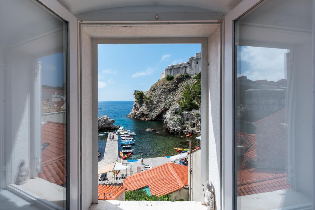 Appartement Luxury Old Town With Breathtaking Sea View