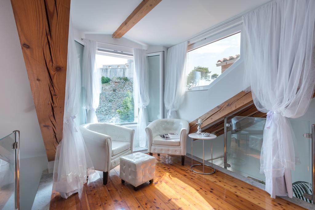 Appartement Luxury Old Town With Breathtaking Sea View