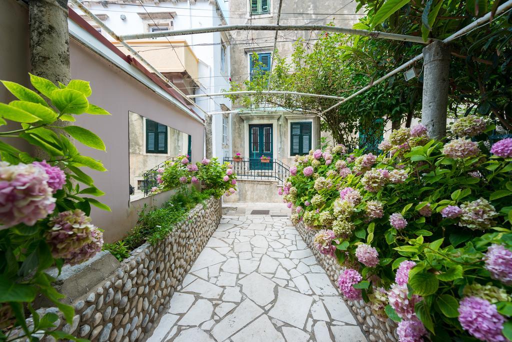 Luxury Old Town With Breathtaking Sea View Appartement