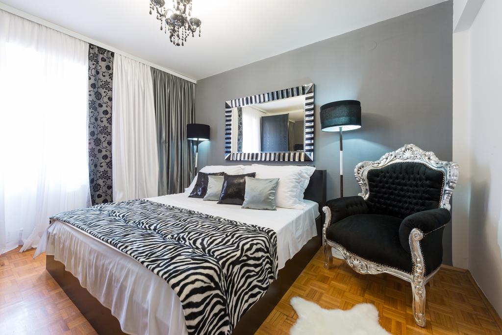 Luxury Old Town With Breathtaking Sea View Appartement